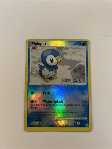 Piplup
