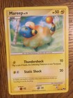 Mareep