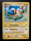 Mareep