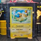 Mareep