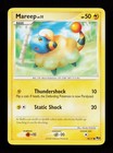 Mareep