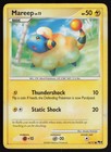 Mareep