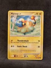 Mareep