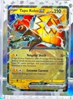 Tapu Koko ex