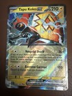 Tapu Koko ex