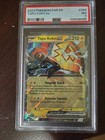 Tapu Koko ex
