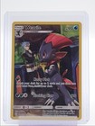 Weavile
