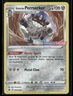 Galarian Perrserker