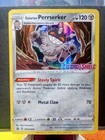Galarian Perrserker