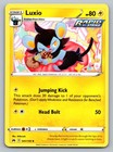 Luxio