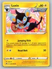 Luxio