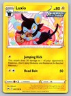 Luxio