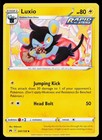 Luxio