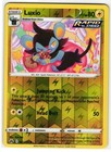 Luxio