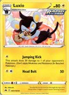 Luxio