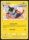 Luxio