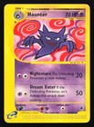 Haunter