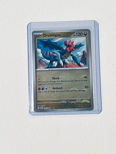 Druddigon