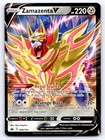 Zamazenta V #98
