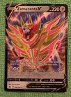 Zamazenta V #98