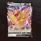 Zamazenta V #98