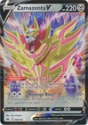 Zamazenta V #98