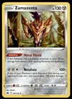 Zamazenta V #98