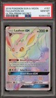 Leafeon GX