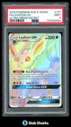 Leafeon GX