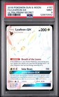 Leafeon GX