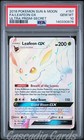 Leafeon GX