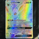 Leafeon GX