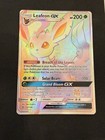 Leafeon GX