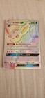 Leafeon GX