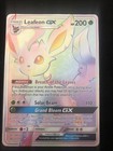 Leafeon GX