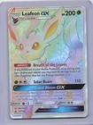 Leafeon GX
