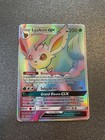 Leafeon GX
