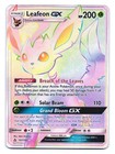 Leafeon GX