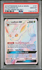 Leafeon GX
