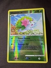 Shaymin