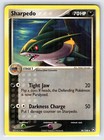 Sharpedo