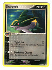 Sharpedo