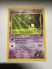 Sabrina's Abra