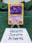 Sabrina's Abra