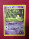 Sabrina's Abra
