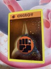 Fighting Energy