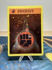 Fighting Energy