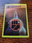 Fighting Energy