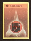 Fighting Energy