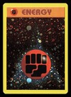 Fighting Energy